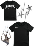 Voltz tee-shirt